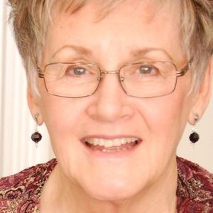 Meet your Posher, Annette